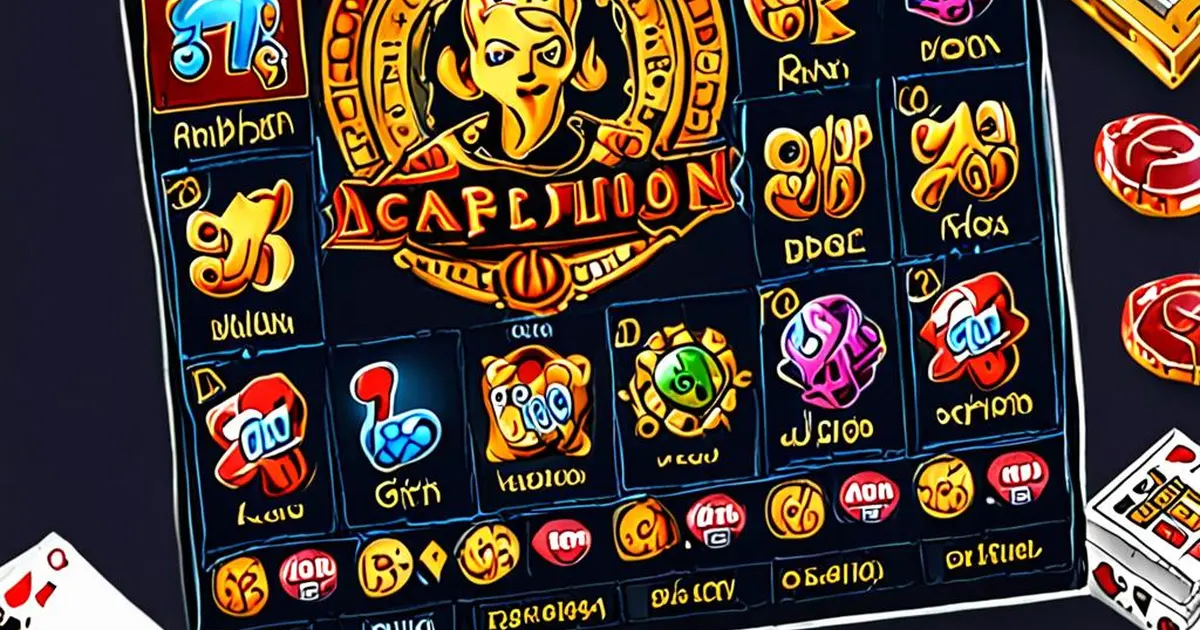 Lucky Caramelo – Review Completo do Slot